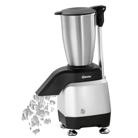 Ice crusher 2000 - 1