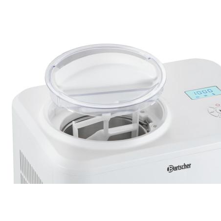 Ice-cream maker 1500 - 2