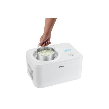 Ice-cream maker 1500 - 3