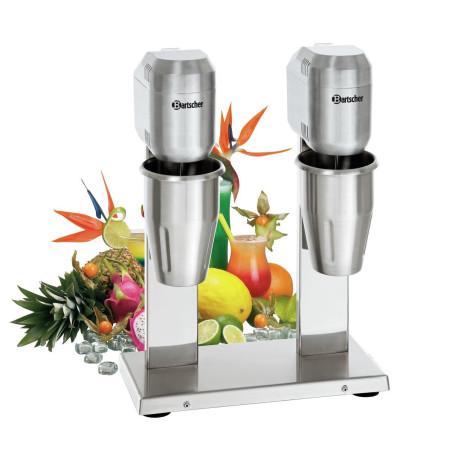 Bartscher dual bar mixer Turbo - 1