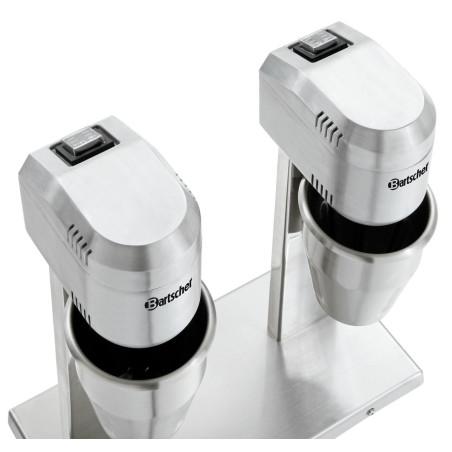 Bartscher dual bar mixer Turbo - 4