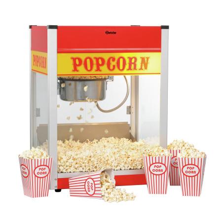 Popcorn machine V150 - 1