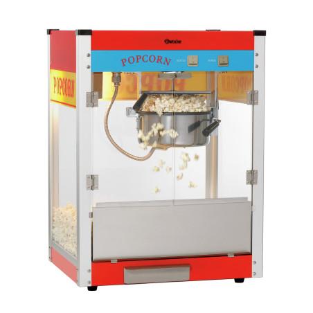 Popcorn machine V150 - 2