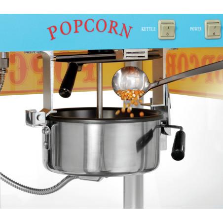 Popcorn machine V150 - 3