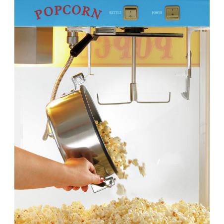 Popcorn machine V150 - 4