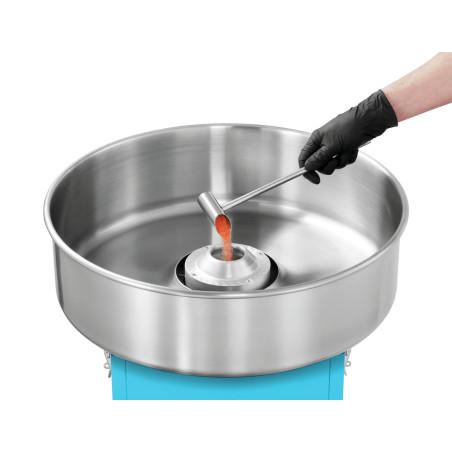 Candy floss machine B5000 - 2