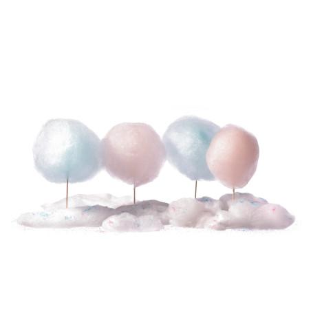 Candy floss machine B5000 - 4