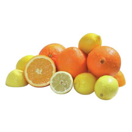 Citrus Press "Joy" - 3