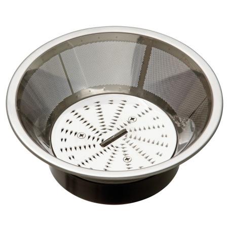 Centrifugeuse Top Juicer - 4