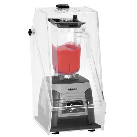 Capot insonorisant PRO 2,5L - 1