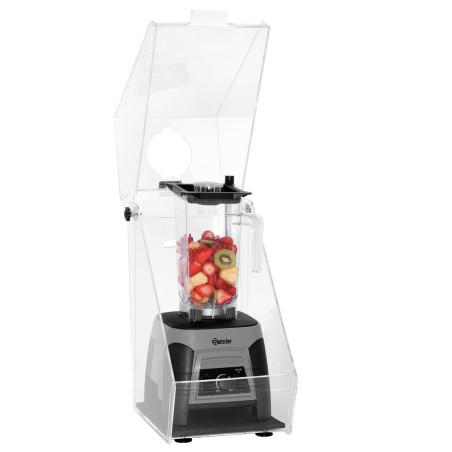 Capot insonorisant PRO 2,5L - 2