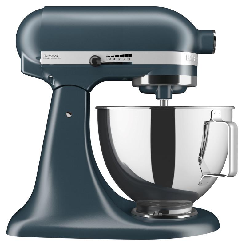 KitchenAid 5KSM95PS BLUE STEEL 4,3L