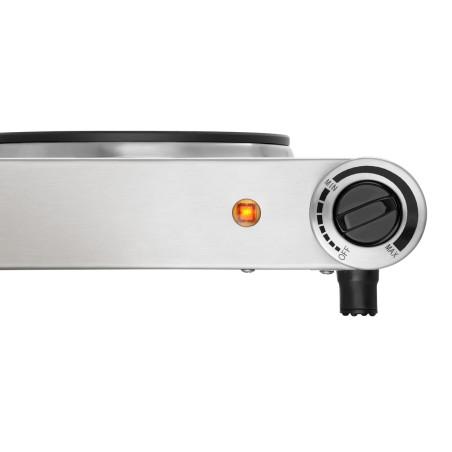 Réchaud électrique 2K2500 - 4