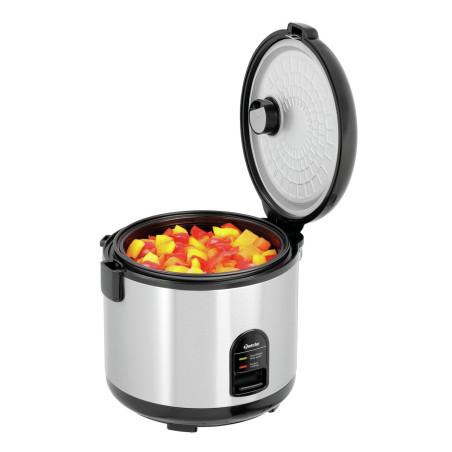 Cuiseur riz 1,8L SD - 4