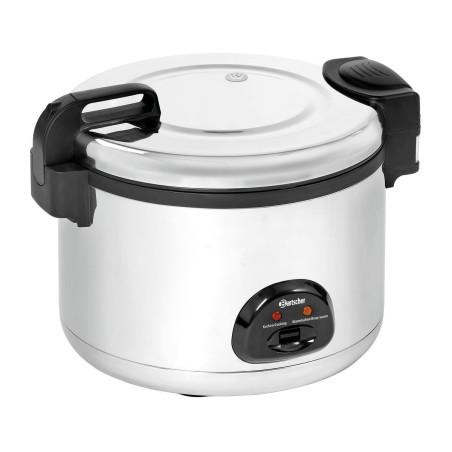 Rice cooker 12L