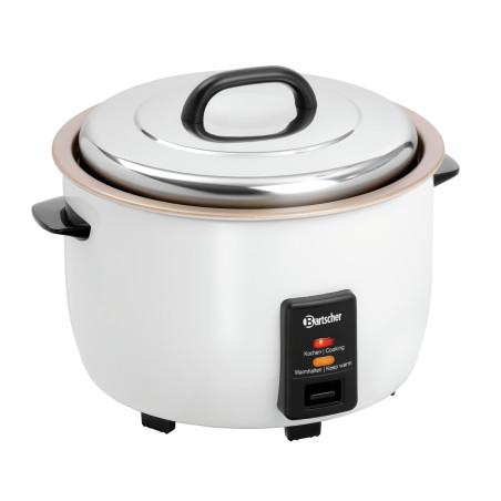 Rice cooker 8L W