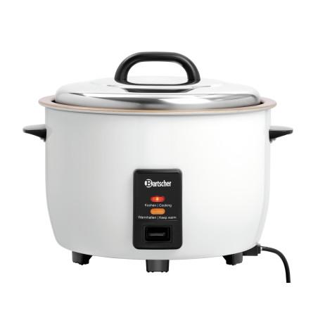 Cuiseur à riz 8L W - 2