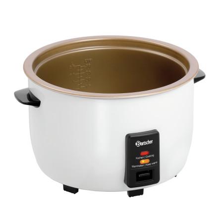 Cuiseur à riz 8L W - 3