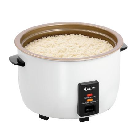 Cuiseur à riz 8L W - 4