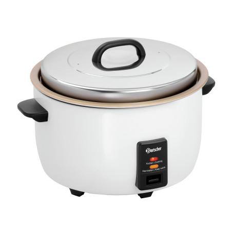 Rice cooker 12L W