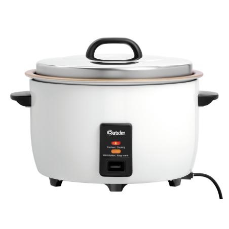 Rice cooker 12L W - 2