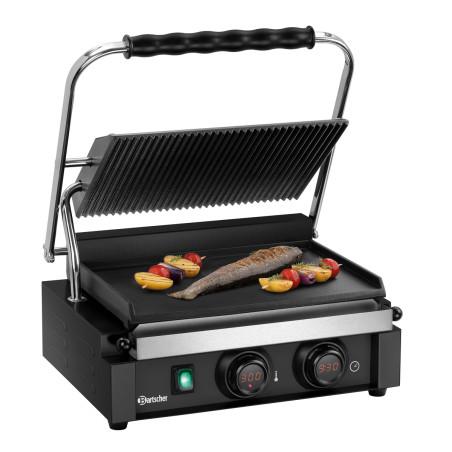 Contact grill "Panini-MDI" 1GR - 1
