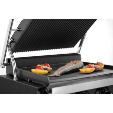 Contact grill "Panini-MDI" 1GR - 2