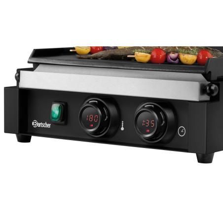 Contact grill "Panini-MDI" 1GR - 3