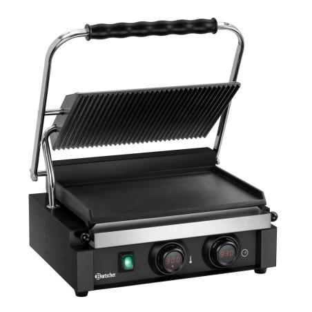 Contact grill "Panini-MDI" 1GR - 4