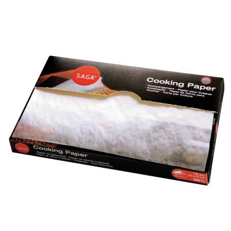 Papier cuisine 1/2 GN - 1