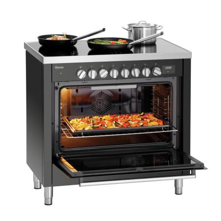 Baking tray 6K-EBMF - 3