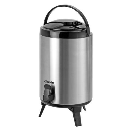 Insulated dispenser 9L-1 - 2