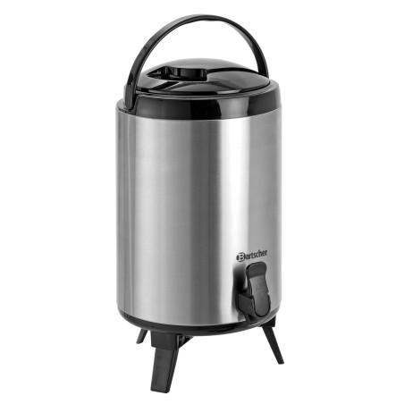 Insulated dispenser 9L-1 - 3