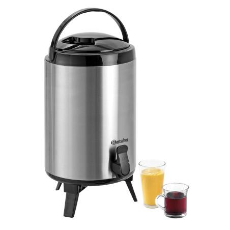 Insulated dispenser 9L-1 - 4