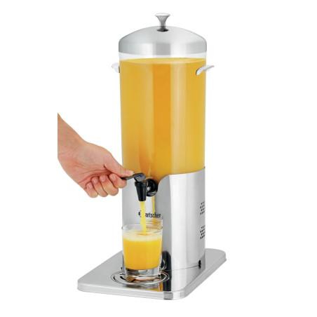 Distributeur boisson DTE5 - 2