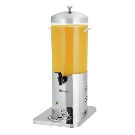 Distributeur boisson DTE5 - 3
