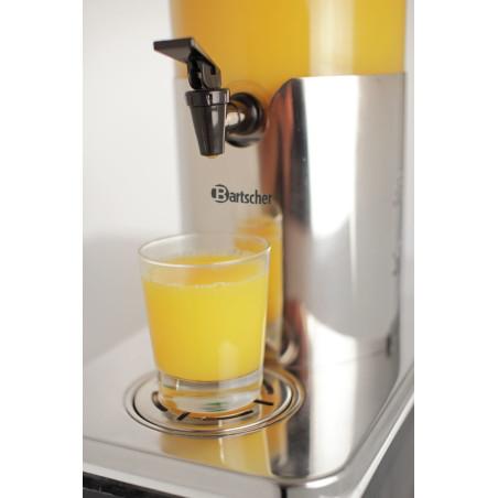 Distributeur boisson DTE5 - 4