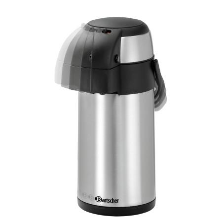 Thermos à pompe 3L - 4