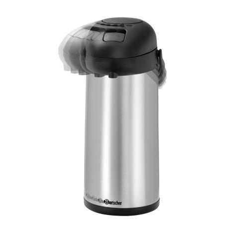 Thermos à pompe 5L - 4