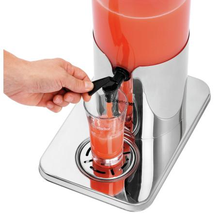Beverages dispenser DEW5 - 2