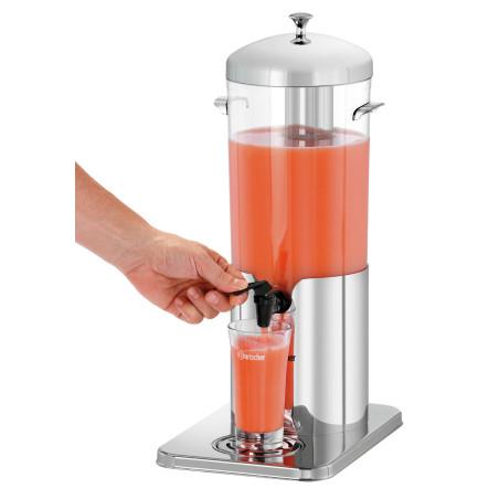 Beverages dispenser DEW5 - 3