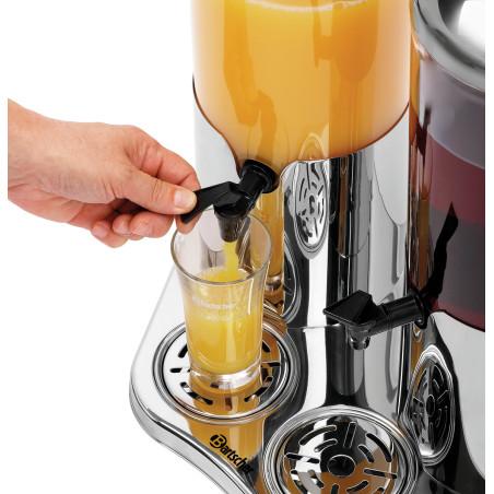 Beverages dispenser DEW5 Duo - 2