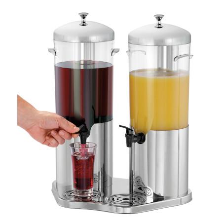 Beverages dispenser DEW5 Duo - 3