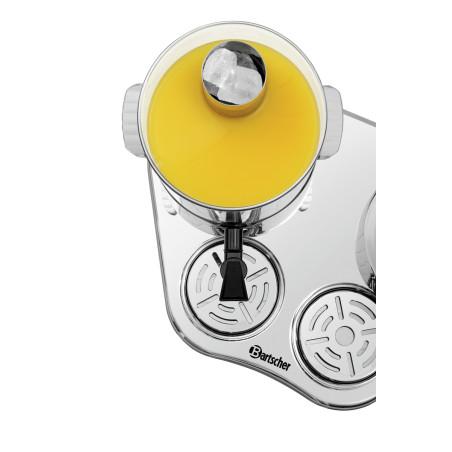 Beverages dispenser DEW5 Duo - 4