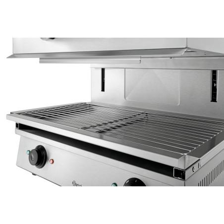 Salamandre Lift 600-2Z - 3