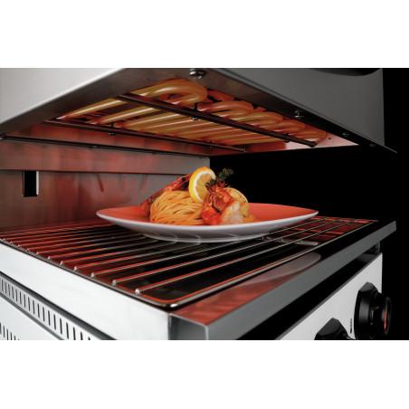 Lift-Salamander 500-1Z-MDI - 2