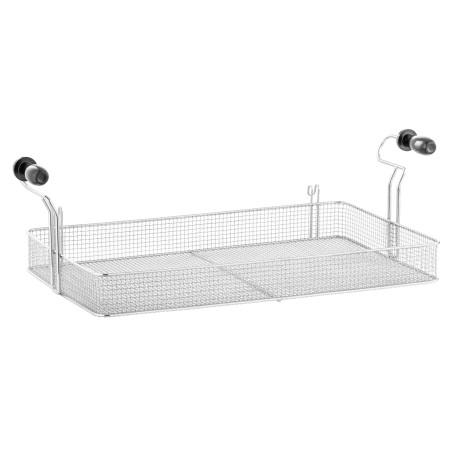 Deep frying basket BF 21E - 1