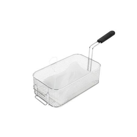 Substit.basket d.fat fryer 650, 8L - 4