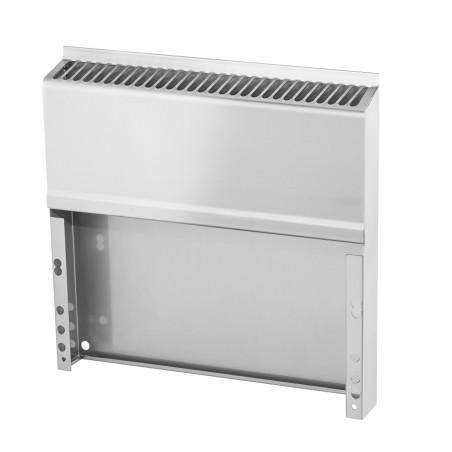 Flue 650-40 - 2