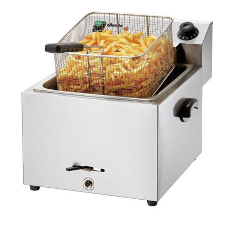 Friteuse IMBISS PRO - 1